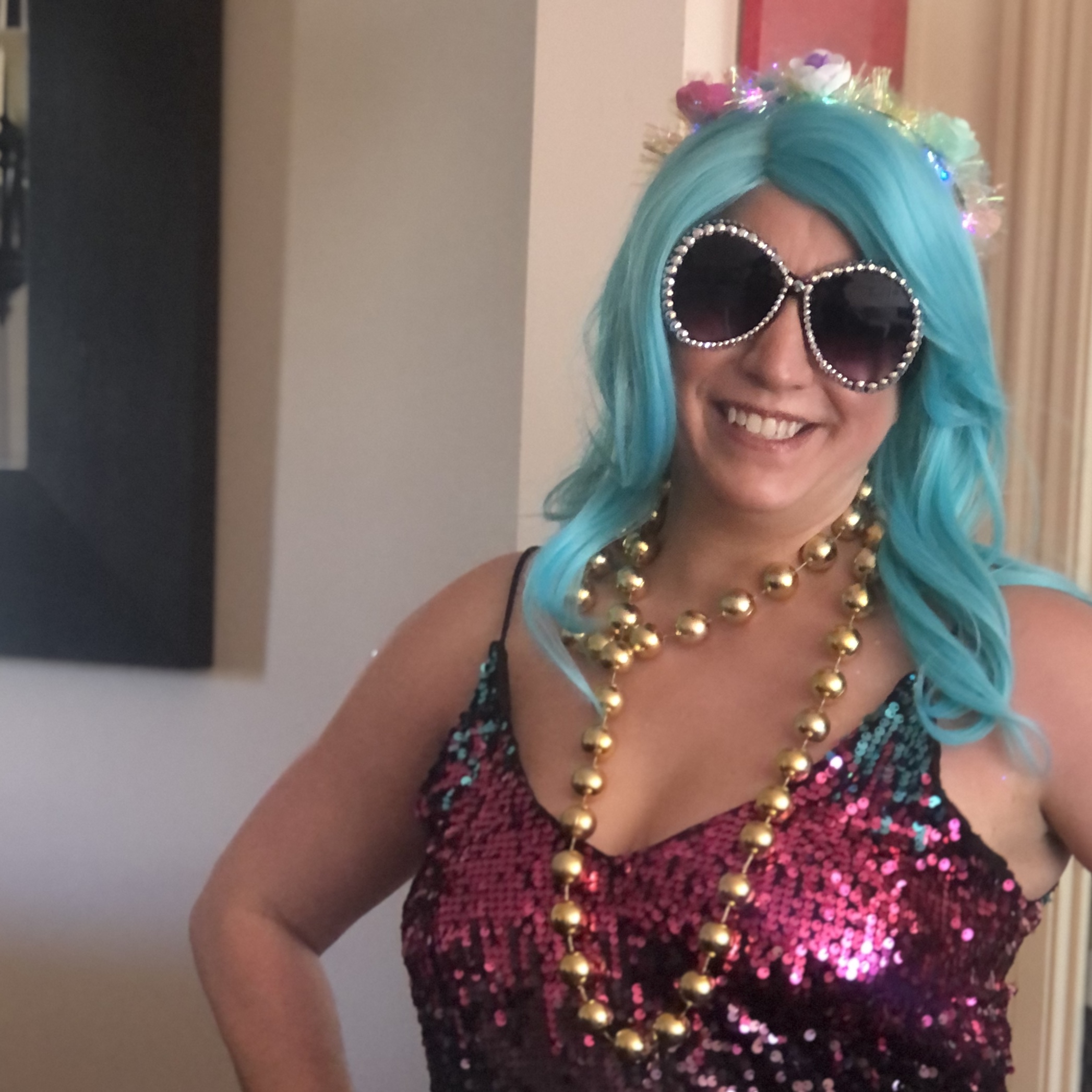My New Orleans Connection – The Lovers, The Dreamers, and Me