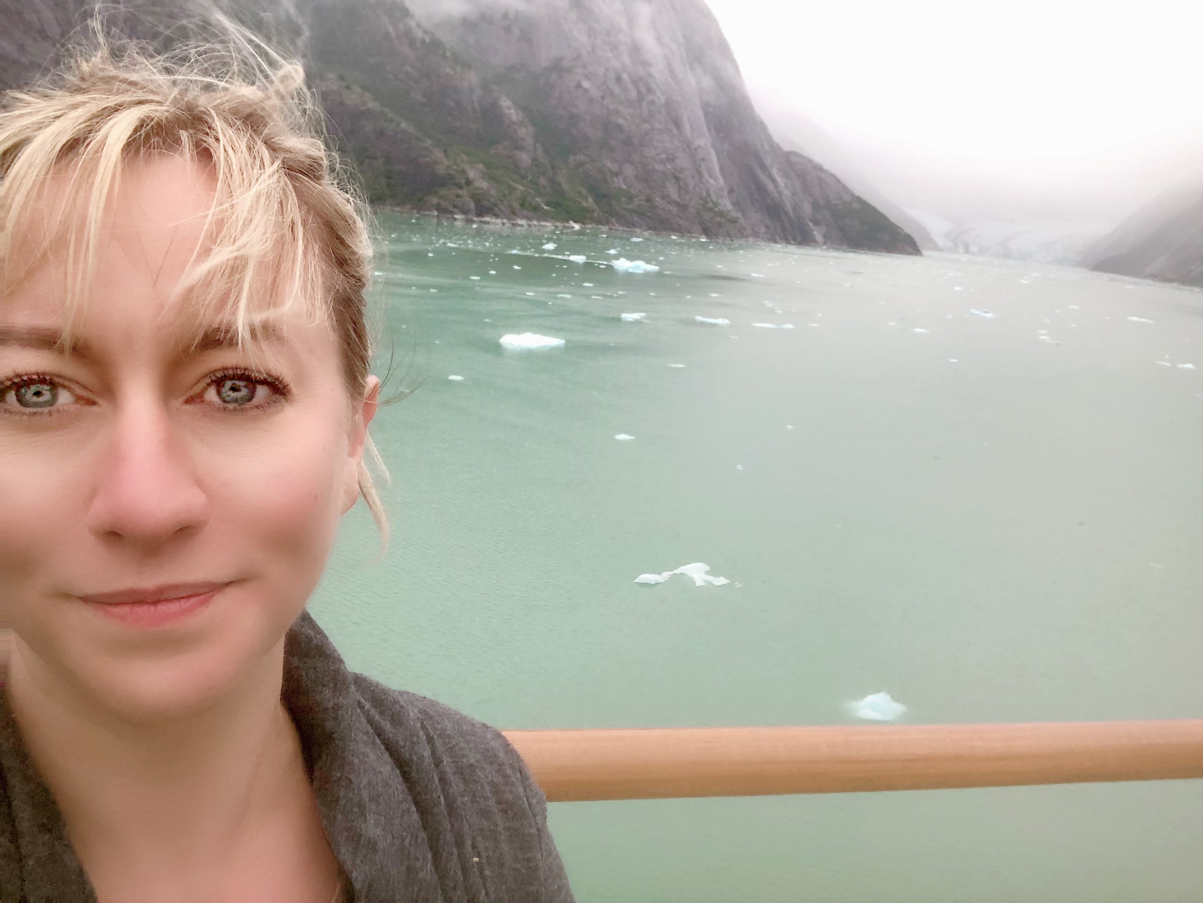 The Bitch on My Shoulder is Dead – How I Tamed My Monsters and Set Myself Free