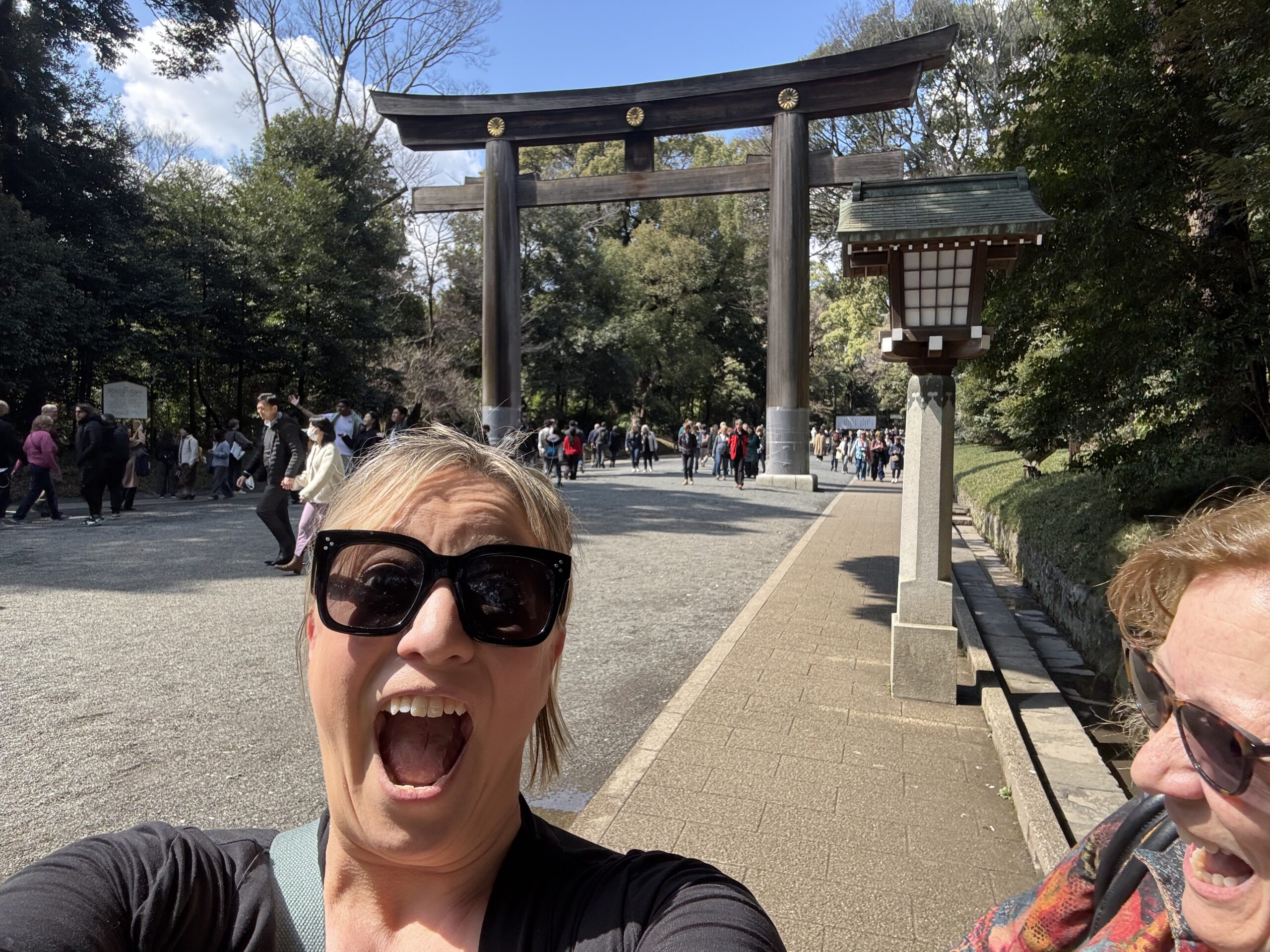 How to Wander Through Tokyo:  My Top 10 Epic Bites, Magical Sights, and Surprising Moments