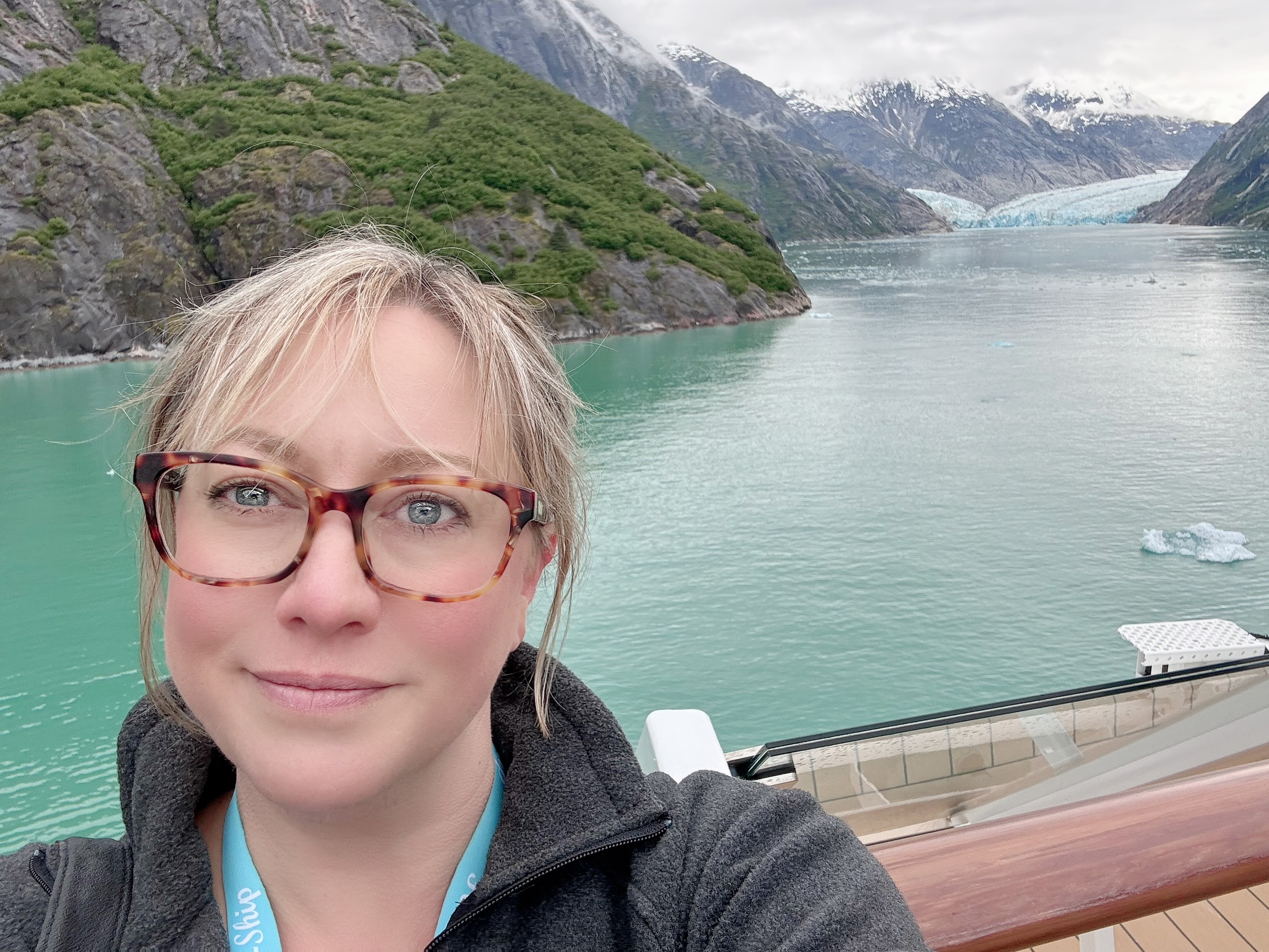 Anchored in Alaska: How Sobriety, Fellowship, and Ice-Cold Truth Set Me Free