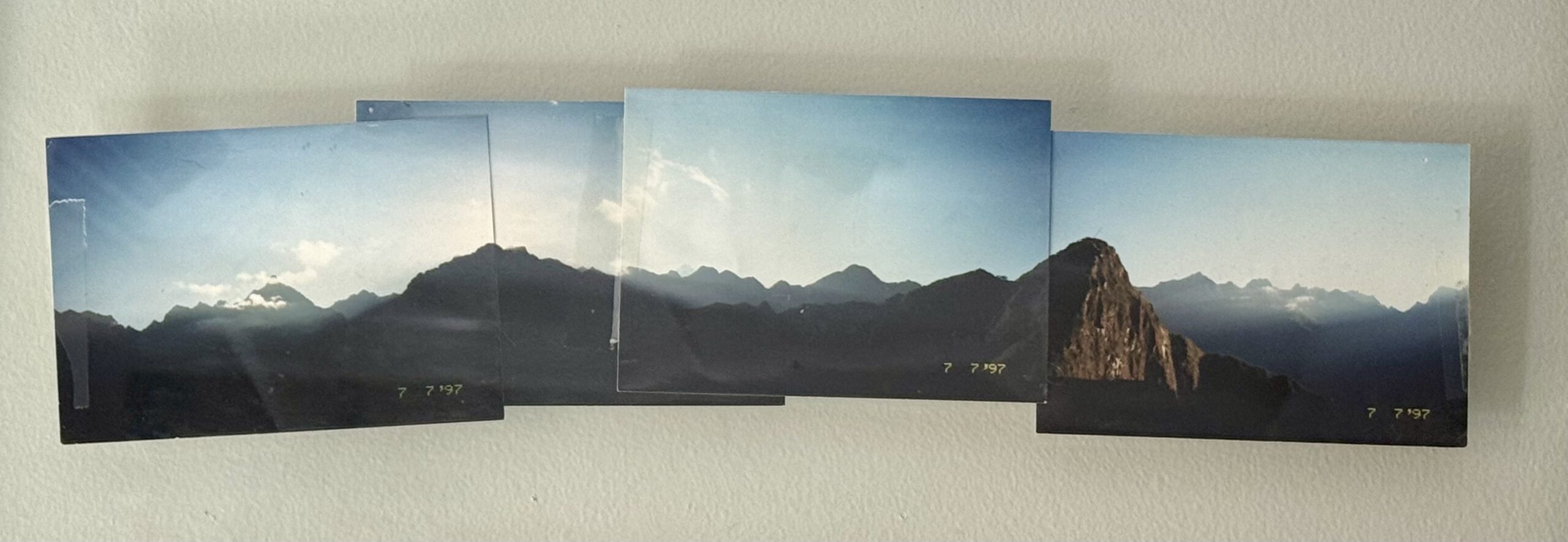 My First International Trip: From Terror to Wonder in Peru