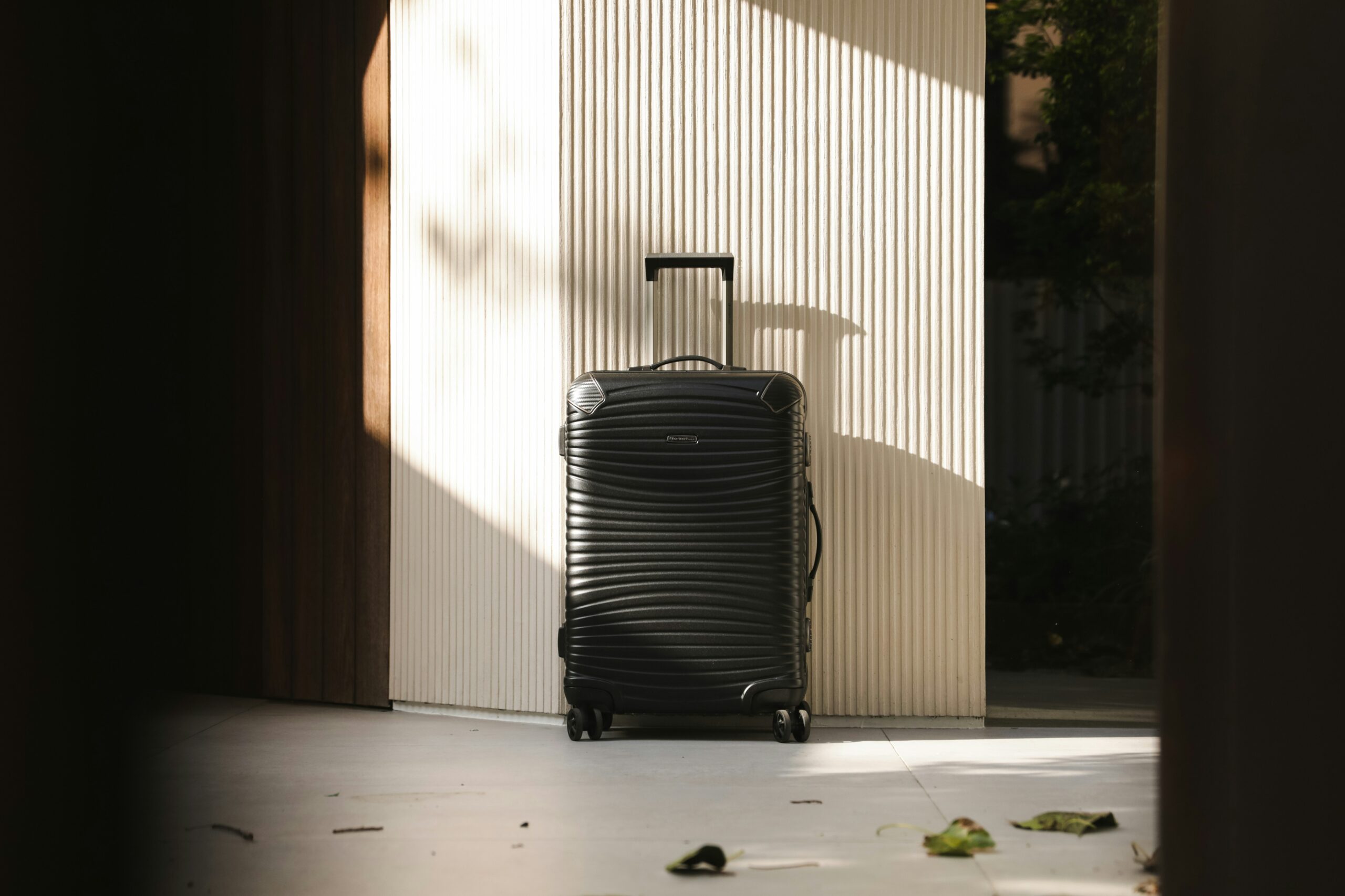What to Do Before a Long Trip: The Ultimate Home & Life Prep Guide