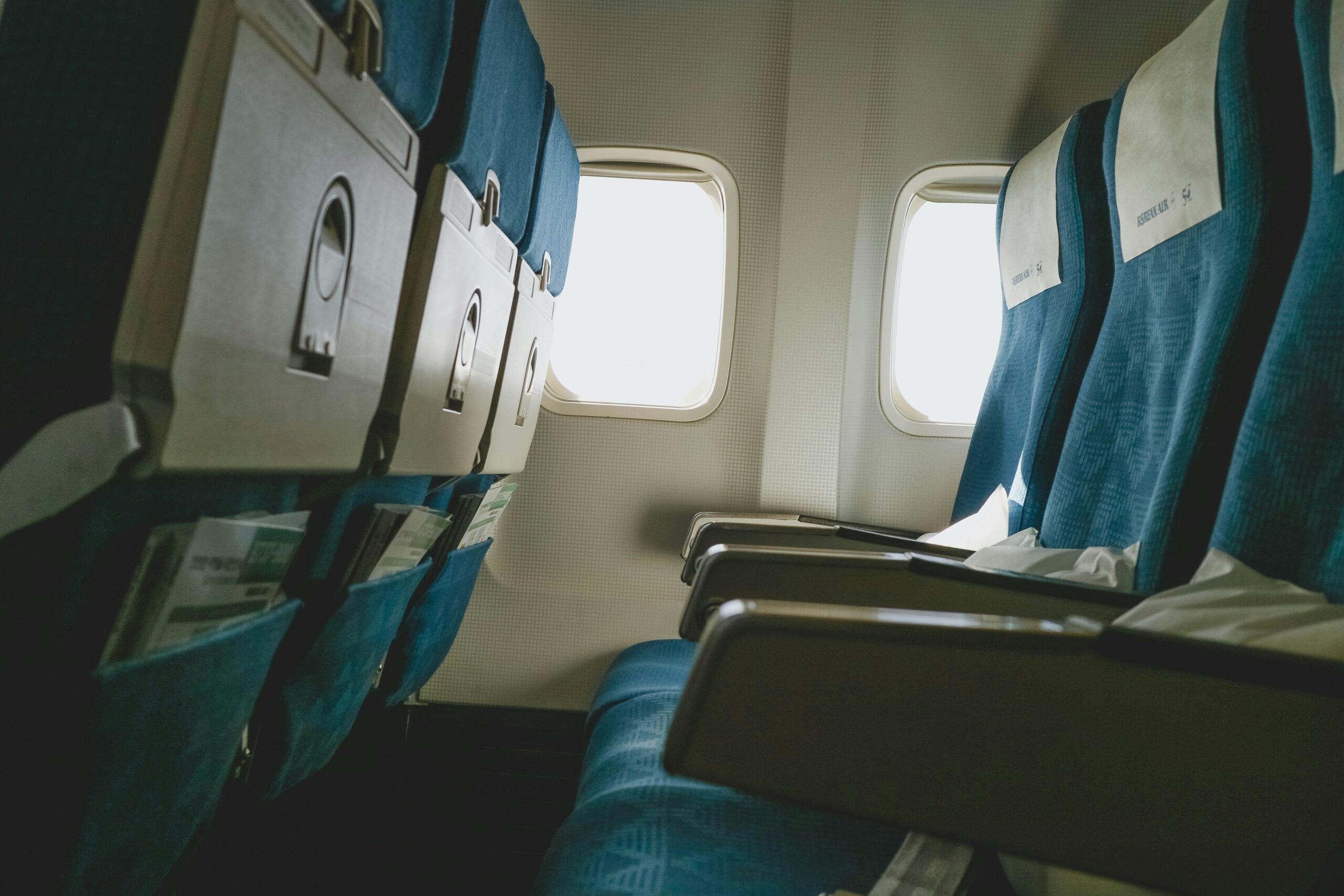 The Ultimate Long Haul Travel Guide: How to Survive & Thrive on 10+ Hour Flights