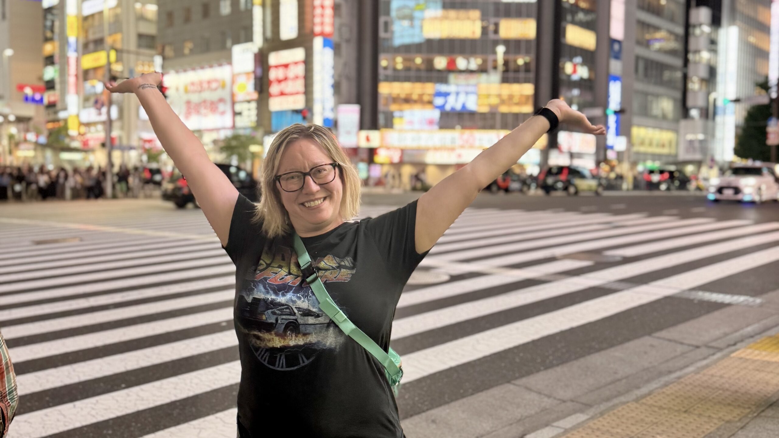 Japan Is Easier Than You Think (And One of the Best Places to Fall in Love with Travel)